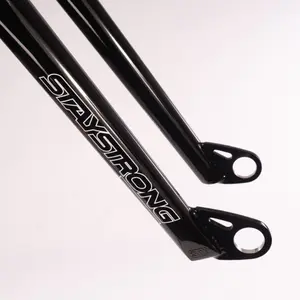 Konische Gabel Stay Strong Race DVSN Reactiv 24" image-2
