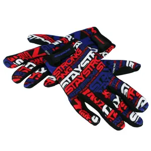 Gants vélo Stay Strong Mash Up V3 image-1