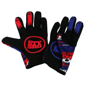 Gants vélo Stay Strong Mash Up V3 image-0