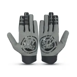 Gants vélo enfant Stay Strong Sketch image-1