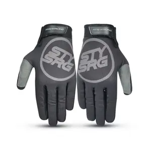 Luvas de bicicleta Stay Strong Staple 3 image-0