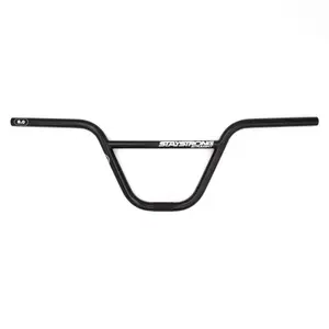 Handlebars Stay Strong 3Degree Straight Race 8.25"