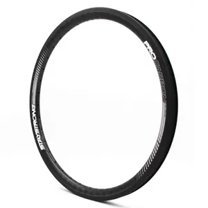 Llanta Stay Strong Carbon 36H Cruiser image-0
