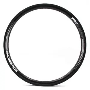 Llanta Stay Strong Carbon 36H Cruiser image-1