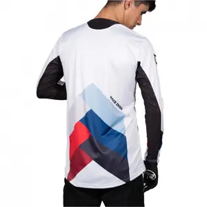 Maillot enfant Stay Strong Chevron image-1