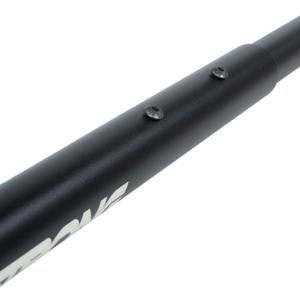 Saddle post Stay Strong Warmdown image-1