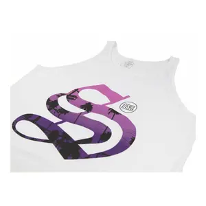 Tank top Stay Strong Palms image-3
