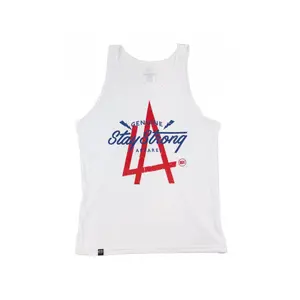 Tank top Stay Strong Sharp image-0