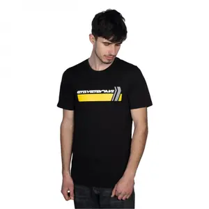 T-shirt Stay Strong Big Chev image-0