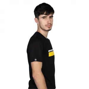 T-shirt Stay Strong Big Chev image-1