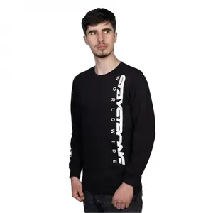 T-shirt Stay Strong Icon Worldwide image-0