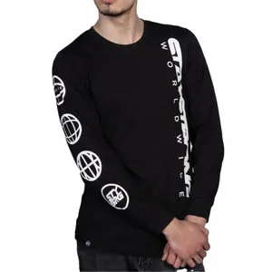 T-shirt Stay Strong Icon Worldwide image-1