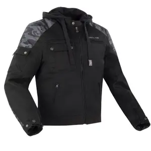 Motorcycle jacket Segura chikko image-0