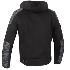 Motorcycle jacket Segura chikko image-1