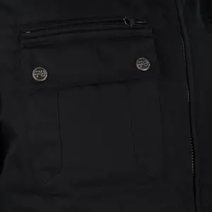 Motorcycle jacket Segura chikko image-4