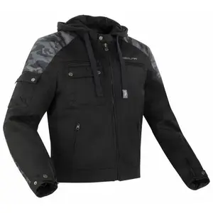 Motorcycle jacket Segura chikko image-0