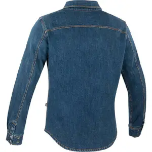 Motorradjacke Segura terence image-1