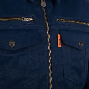 Giacca da moto Segura patrol image-2