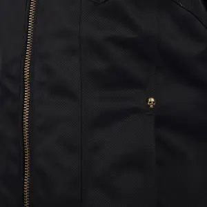 Motorcycle jacket woman Segura patrol image-4