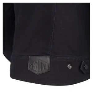Jacket Segura Hunky image-6