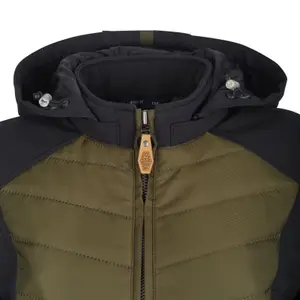 Women's motorcycle jacket Segura Natcho 2 image-2