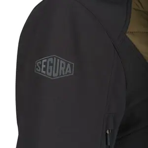 Women's motorcycle jacket Segura Natcho 2 image-5