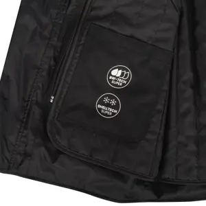 Women's motorcycle jacket Segura Natcho 2 image-6