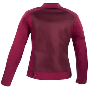 Blouson moto femme Segura oskar image-2