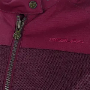 Blouson moto femme Segura oskar image-3