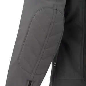 Motorcycle jacket woman Segura natcho image-2