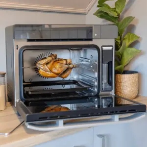 Four à vapeur multifonctionnel Steba DG 40 image-3