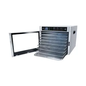 Four électronique Steba ED 80 image-1