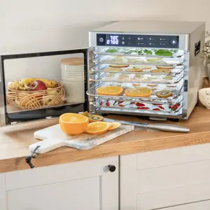 Four électronique Steba ED 80 image-3