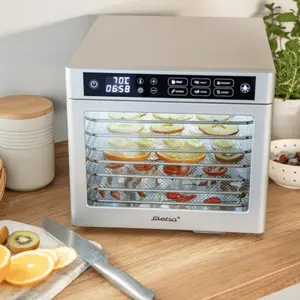 Four électronique Steba ED 80 image-4