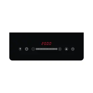 Induction cooking appliance Steba IK 35 image-1