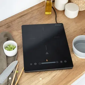 Induction cooking appliance Steba IK 35 image-2