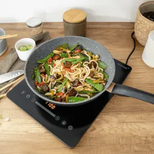 Induction cooking appliance Steba IK 35 image-3