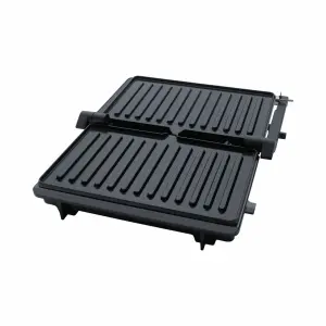 Επαγγελματική σχάρα επαφής Steba FG 10 image-1