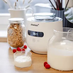 Yaourtière Steba JM 4 Ferment image-1