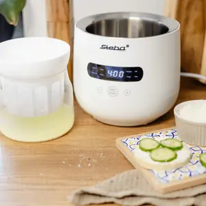 Yaourtière Steba JM 4 Ferment image-2