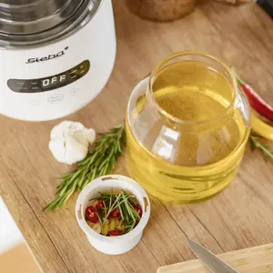 Yaourtière Steba JM 4 Ferment image-3