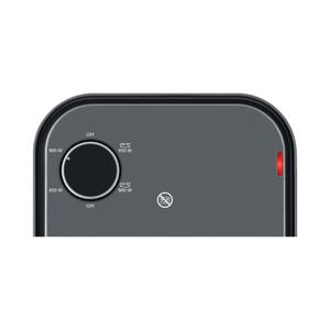 Chauffage radiateur à carbone Steba CH 2 image-3