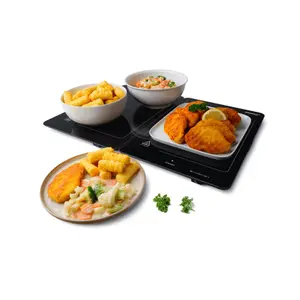 Placa caliente Steba WP 300 image-2