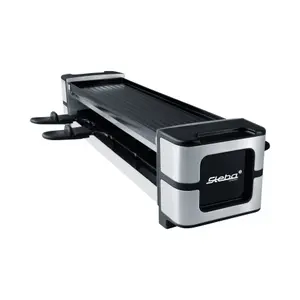 Appareil à raclette Steba RC 140