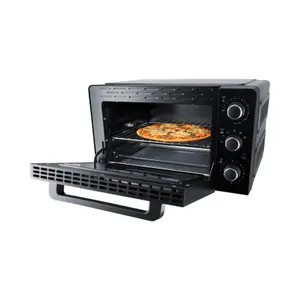 Oven Steba Drehsp. image-1