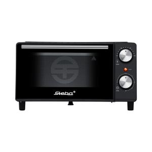 Mini oven Steba image-1