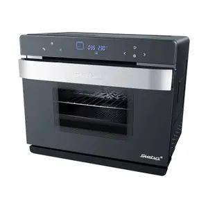 Multifunction steam oven Steba