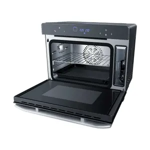 Multifunction steam oven Steba image-1