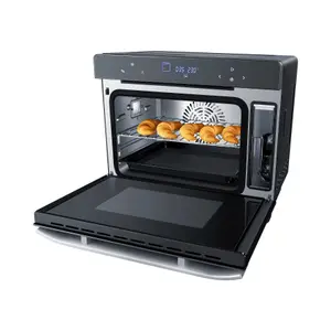 Multifunction steam oven Steba image-2