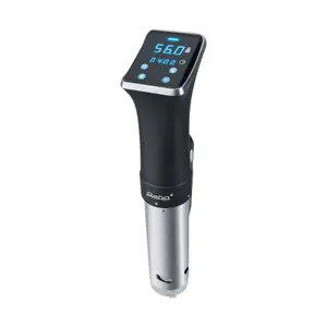 Appareil de mise sous-vide Steba Garer Stab